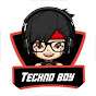 Techno boy