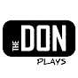 The DON plays