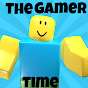 The Gamer Time