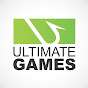 Ultimate Games SA