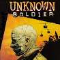 UnknownSoldierZA