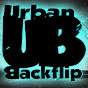 UrbanBackflip