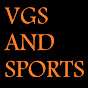 VGs and Sports