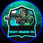 VICKY GAMING VGT
