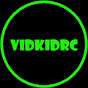 VidKidRC