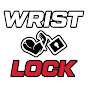 Wristlock