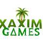 Xaxim Games