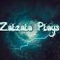 Zalzala Plays
