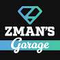 ZMan's Garage