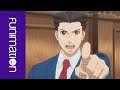 Ace Attorney Season 2 Part 1 | Trailer (Own It 9/3)