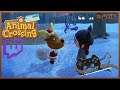 Animal Crossing: New Horizons #041 - Es weihnachtet sehr! - Lets Play [Twitch][Stream][Switch]