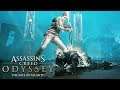 Assassin's Creed Odyssey THE FATE OF ATLANTIS Episode 3 All Cutscenes Movie (Game Movie)