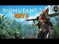BIOMUTANT Gameplay (PC) - PART 5 (no commentary)