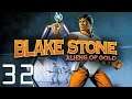 Blake Stone: Aliens of Gold | Part 32: Truly Nested Secrets