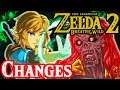Breath of the Wild 2 Needs These Changes!