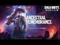 Call of Duty: Mobile: Ancestral Remembrance Draw #TRAiLER #HD