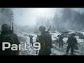 Call Of Duty WWII | Battle of The Bulge