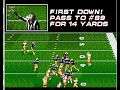 College Football USA '97 (video 1,656) (Sega Megadrive / Genesis)