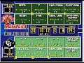 College Football USA '97 (video 5,032) (Sega Megadrive / Genesis)