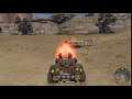 Crossout - Epic Plasma Drill with Photon cab