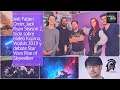 Cultura Geek TV 14: Jedi Fallen Order, Jack Ryan, Hideo Kojima, Worlds 2019 y debate Star Wars EP 9!