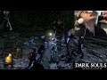 Dark Souls 23 - Spooky Town