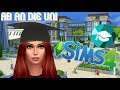 DIE SIMS 4 - AN DIE UNI #05 Die Sims 4 - Story Time - Let's Play The Sims 4