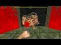 Doom II - 6x monster HP, map 29 (unmodified weapons)