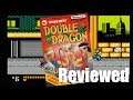 Double Dragon NES Review  Mr Wii Reviews Episode 27 (Reupload)
