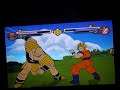 Dragon Ball Z Budokai 2(Gamecube)-Nappa vs Gohan II
