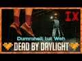 DUMMHEIT TUT WEH 💀 Dead by Daylight | feat. Crian05 🎬 IX