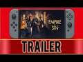 Empire of Sin Gameplay Trailer YouTube 480p