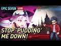 [Epic Seven] GVG | LaLerds vs 布丁布丁 (Pudding Pudding) - Melissa Debut & Build Showcase