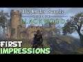ESO in 2021 First Impressions "Is It Worth Playing?"