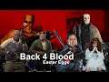 Evil Dead in Back 4 Blood? ~ Easter Eggs: Back 4 Blood  [German] #004
