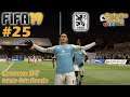 FIFA 19 - Carrera DT 1860 Munich - Parte 25: Inicio 2da Rueda