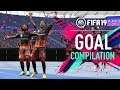 FIFA 19 | "Invincible" GOAL COMPILATION