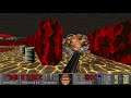 Final Doom: TNT Evilution MAP 26: Ballistyx (100%)