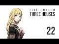 Fire Emblem: Three Houses - Let's Play - 22
