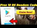 Free 10 RS Google play Reedem Code in Tamil // Free Google play Reedem Code in Tamil // Free Fire//