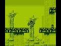 Game Boy Longplay [234] Bionic Commando