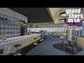 GTA 5 Online - Diamond Casino Penthouse Tour (Casino DLC)