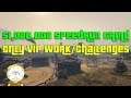 GTA Online $1,000,000 Speedrun Grind, Only VIP Work/Challenges