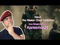 Halo The Master Chief Collection Live Stream