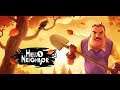 Hello Neighbor PS4 Xbox One Switch (ConsoleWars)