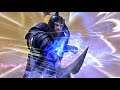 Heroes of the Three Kingdoms 8 三国群英传8 - Ultimate move (Cao Cao, Li Dian, Xiahou Yuan and Xiahou Du)