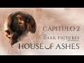 HOUSE OF ASHES Gameplay Español | Capitúlo 2 | Estos Demonios son Terrorificos