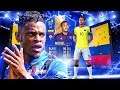 IS TOTS ZAPATA WORTH IT?! 87 TEAM OF THE SEASON MURIEL PLAYER REVIEW! FIFA 19 Ultimate Team