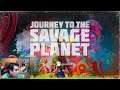 Journey to the Savage Planet - Let's Play