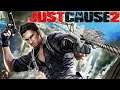 KABOOM?! Just Cause 2: Ep 1